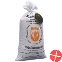 Sano Gold Senfkörner 500g