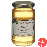 Apidis Acacia Honig 500g