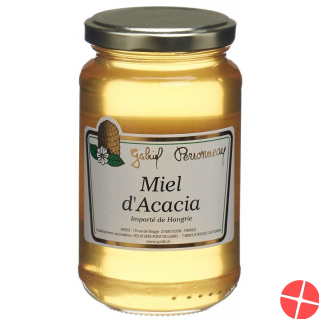 Apidis Acacia Honig 500g