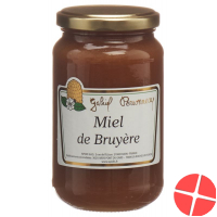 Apidis Heidekraut Honig 500g