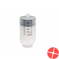 Cane Crono medication reservoir 100ml