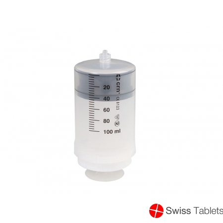 Cane Crono medication reservoir 100ml buy online
