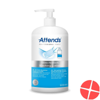 Attends Care Pflege Waschlotion 500ml