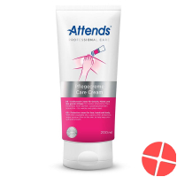 Attends Care Pflegecreme Tube 200ml Attends Care Pflegecreme Tube 200ml