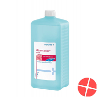 Desmanol Pure Ef Lösung Flasche 1L