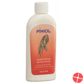 Piniol Eukalyptus Sauna-Konzentrat 250ml