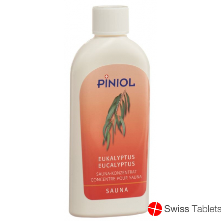 Piniol Eukalyptus Sauna-Konzentrat 250ml buy online