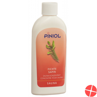Piniol Fichte Sauna-Konzentrat 250ml
