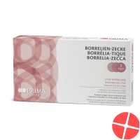 Prima Home Test Borrelia tick test