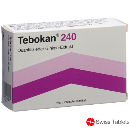 Tebokan Filmtabletten 240mg 60 Stück buy online