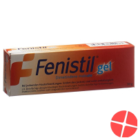 Fenistil Gel 30g