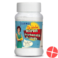 Starwax The Fabulous Natron 500g