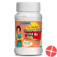 Starwax 480 g sodium carbonate powder