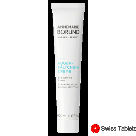 Boerlind Augen-faeltchen-creme 20ml buy online