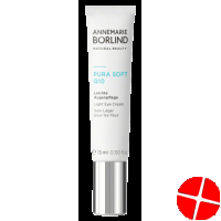 Boerlind Pura Soft Q10 Leichte Augenpflege 15ml