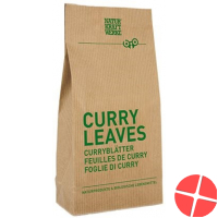 Naturkraftwerke Curry Leaves 8g