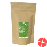 Naturkraftwerke Koch-Matcha 100g