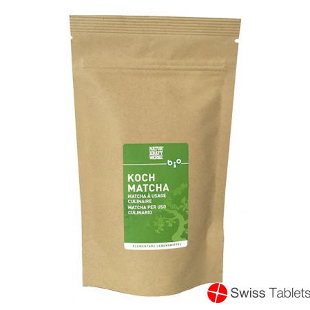 Naturkraftwerke Koch-Matcha 100g buy online