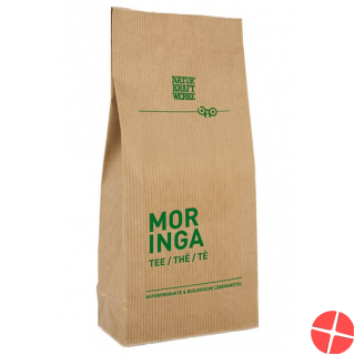 Naturkraftwerke Moringa Tee 40g