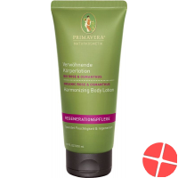 Primavera verwöhnende Körpercreme Rose Osmanth 200ml