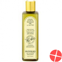 Olivolio Massageöl Flasche 250ml