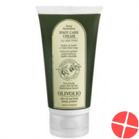 Olivolio Fusscreme Tube 150ml