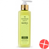 Olivolio Body Lotion Mastixoel 250ml