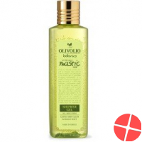 Olivolio Duschgel Mastixoel Flasche 250ml