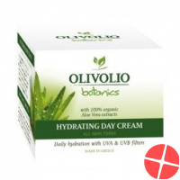Olivolio Feuchtigkei Gesichtscr Aloe Vera Dose 50ml Olivolio Feuchtigkei Gesichtscr Aloe Vera Dose 50ml