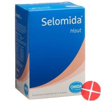 Selomida Haut Pulver 30 Beutel 7.5g