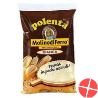 Le Veneziane Weiss Polenta Glutenfrei 500g