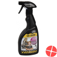 CSI Urine Mensch + Tier Spray 500ml