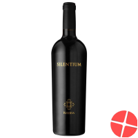 Primitivo Manduria Doc Riserva Silent 12 6x 75cl