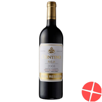 Rioja Doca Granulat Reserva Contino 2008 6x 75cl