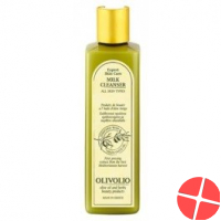 Olivolio Reinigungsmilch Flasche 250ml