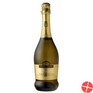 Prosecco Spumante Doc Brut Il Fresco 6x 75cl