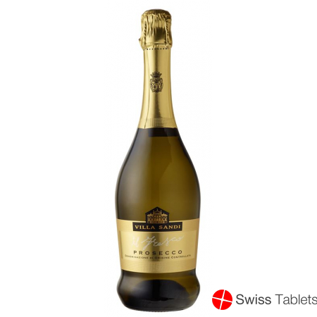 Prosecco Spumante Doc Brut Il Fresco 6x 75cl buy online