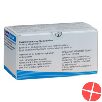 Kovaltry Trockensubstanz 250 Ie C Solv Durchstechflasche Kovaltry Trockensubstanz 250 Ie C Solv Durchstechflasche