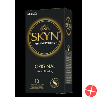 Manix Skyn Original Präservative 10 Stück