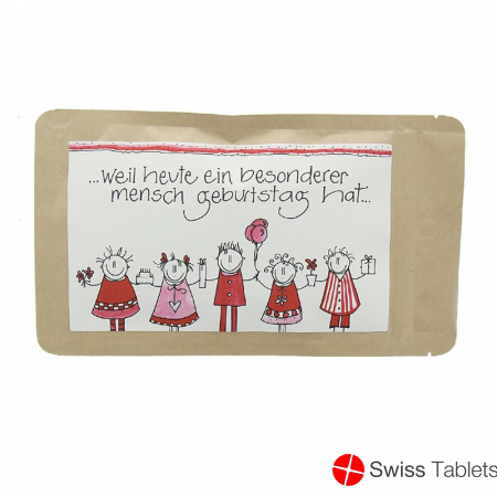 Herboristeria Teegruesse Geburtstag buy online