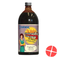 Starwax 1 L concentrated soap solution