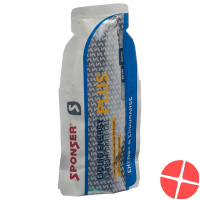 Sponser Liquid Energy Plus mit Koffein 35g