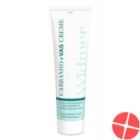 Carbamid Vas 0.03 Widmer Creme 100ml