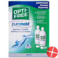 Opti Free Puremoist Lösung Doppelpack 300ml