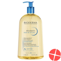 Bioderma Atoderm Huile De Douche 1000ml
