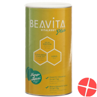 BEAVITA Vitalkost Plus Mango Lassi Dose 572g