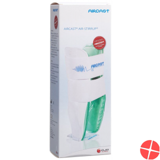 Aircast Air-Stirrup S Rechts