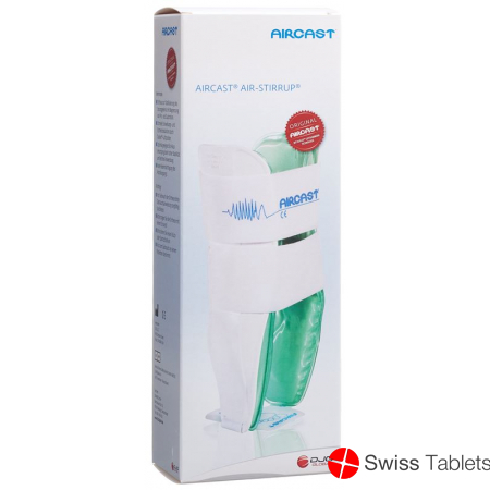 Aircast Air-Stirrup S Links buy online