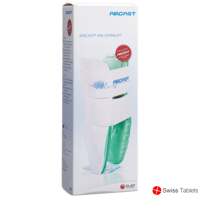 Aircast Air-Stirrup S Links buy online