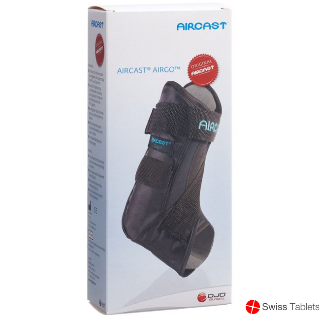 Aircast Air-go (airsport) S Links buy online